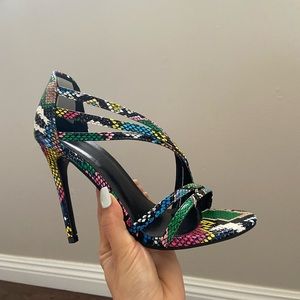 Womens Heels